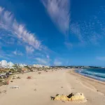 Casa Rosa In Fabulous Lägenhet *