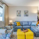 Casa Rosa In Fabulous Portimão