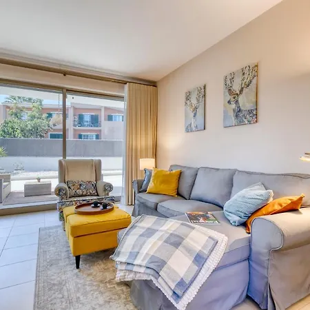 Casa Rosa In Fabulous Apartament