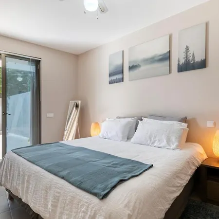 Casa Rosa In Fabulous