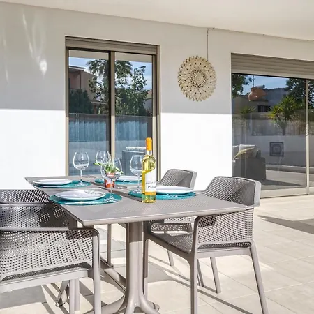 Casa Rosa In Fabulous