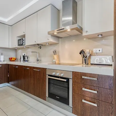 Daire Casa Rosa In Fabulous *