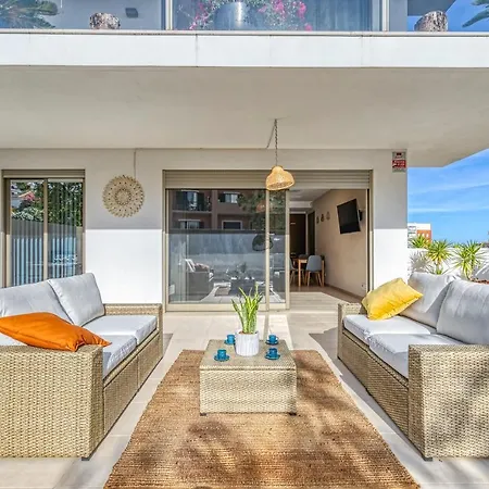 Lejlighed Casa Rosa In Fabulous Portimão