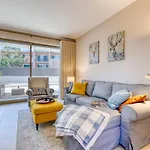 Casa Rosa In Fabulous Διαμέρισμα