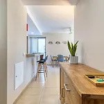 Casa Rosa In Fabulous Διαμέρισμα *