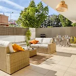 Casa Rosa In Fabulous Διαμέρισμα *