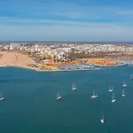 Casa Rosa In Fabulous Portimão