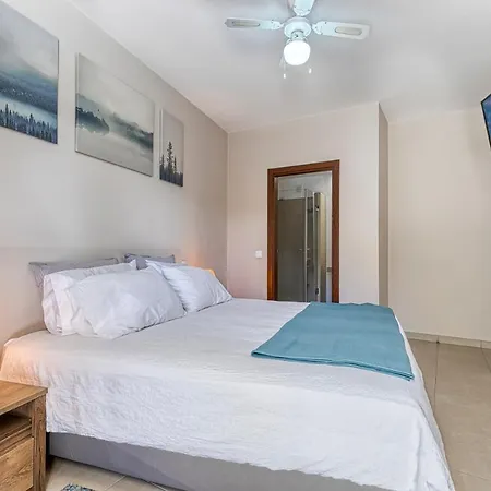 Διαμέρισμα Casa Rosa In Fabulous *