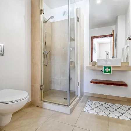 Casa Rosa In Fabulous Apartamento *