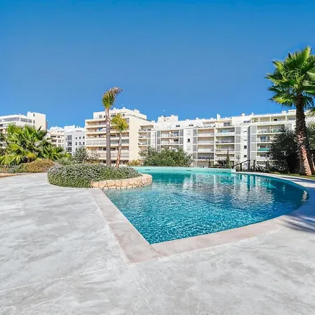 Casa Rosa In Fabulous بورتيماو